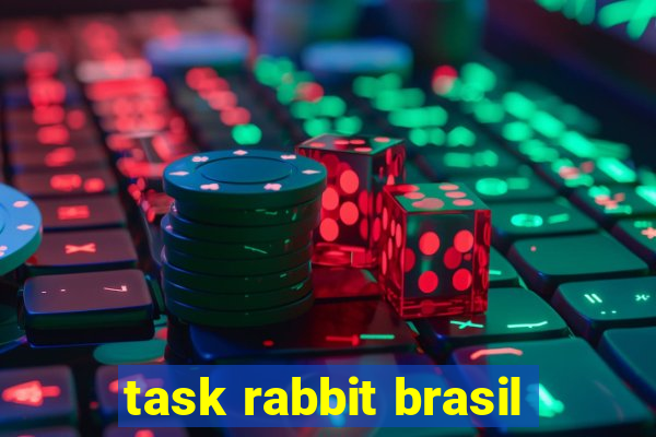 task rabbit brasil